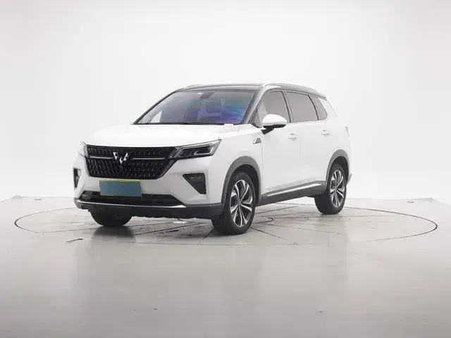 2021 WuLing XingChen 1.5T 147HP L4 CVT
