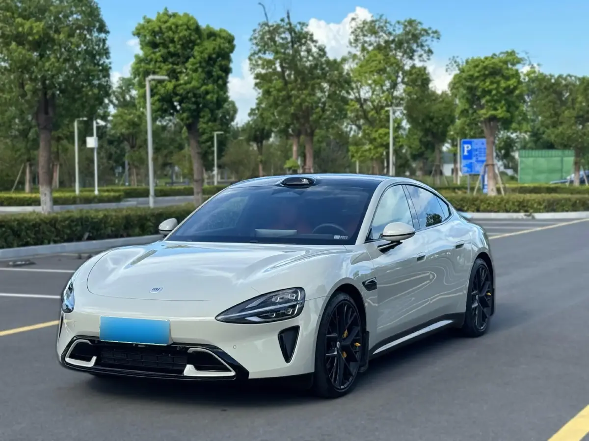 2024 MI SU7 BEV 101KWH