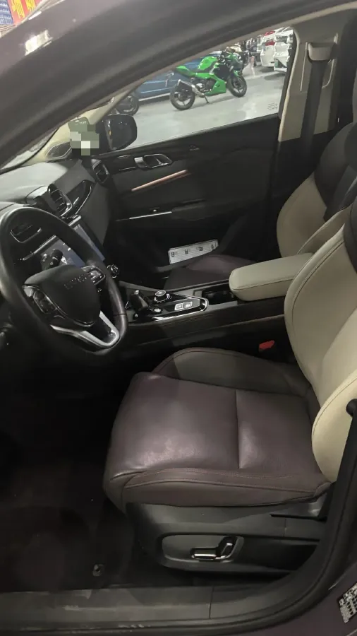 2019 LYNK&CO 02 New Energy 1.5T 180HP L3 7DCT PHEV 9.4KWH,autocango,china used car exporter,china ev exporter,chinese used car exporter,chinese used ev exporter