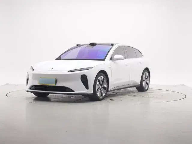2024 NIO ET5T BEV 75KWH