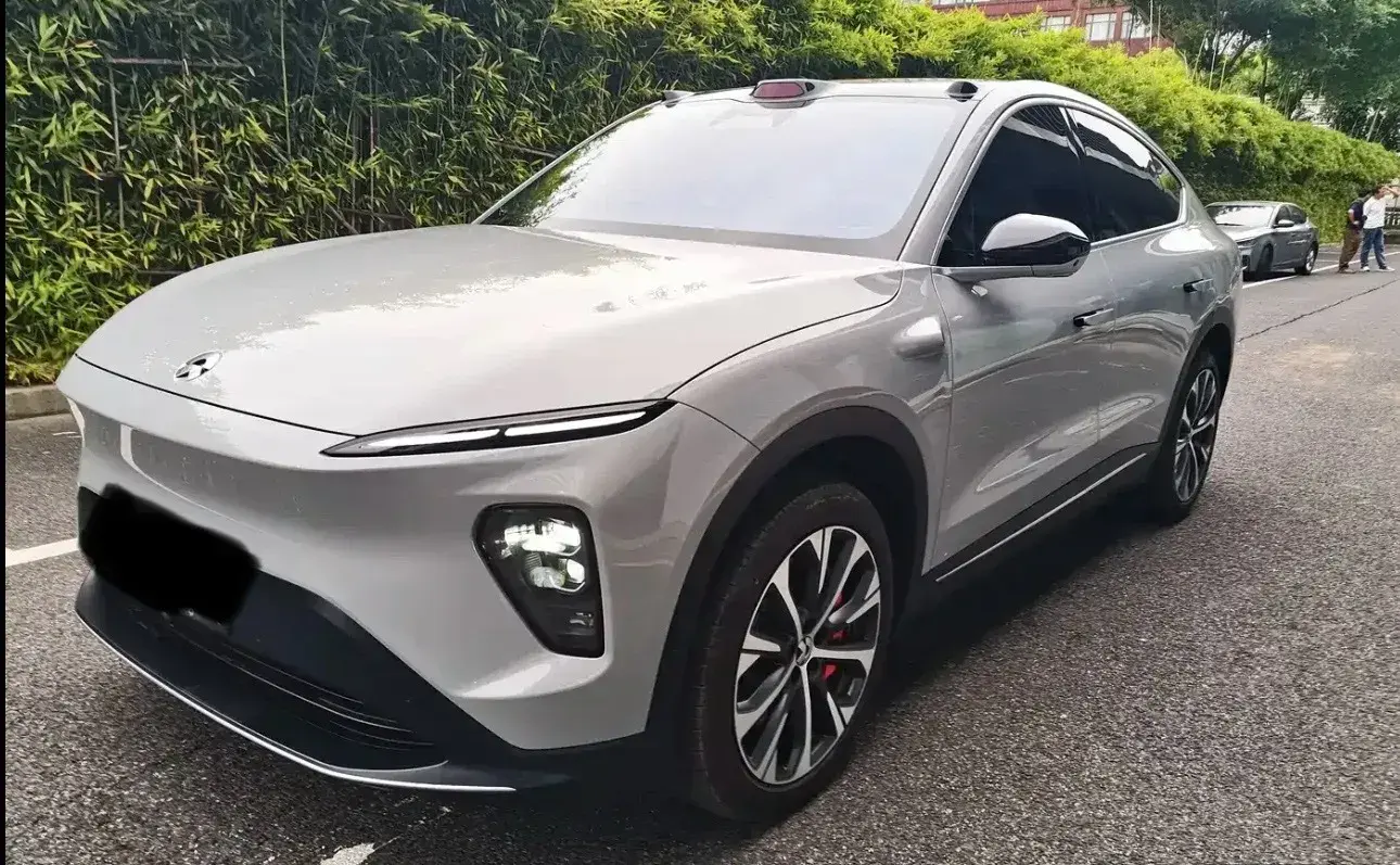 2024 NIO EC7 BEV 100KWH