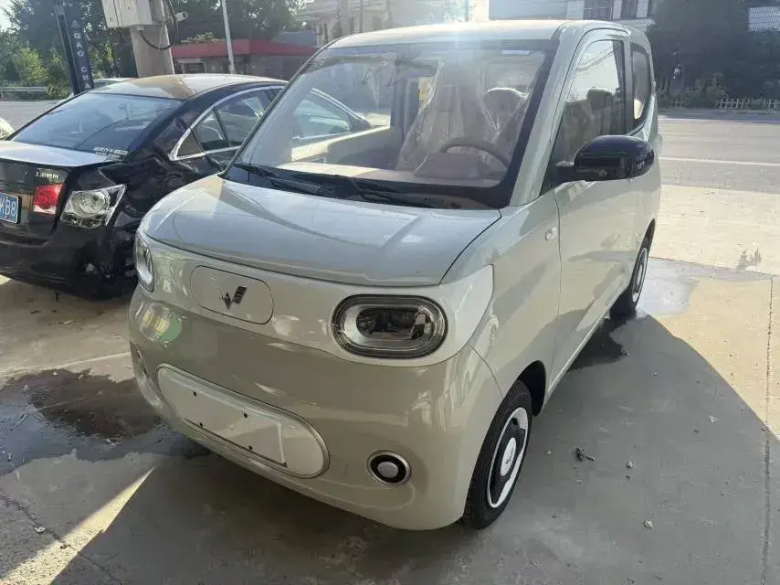 2024 WuLing HongGuang MINI EV BEV 17.3KWH