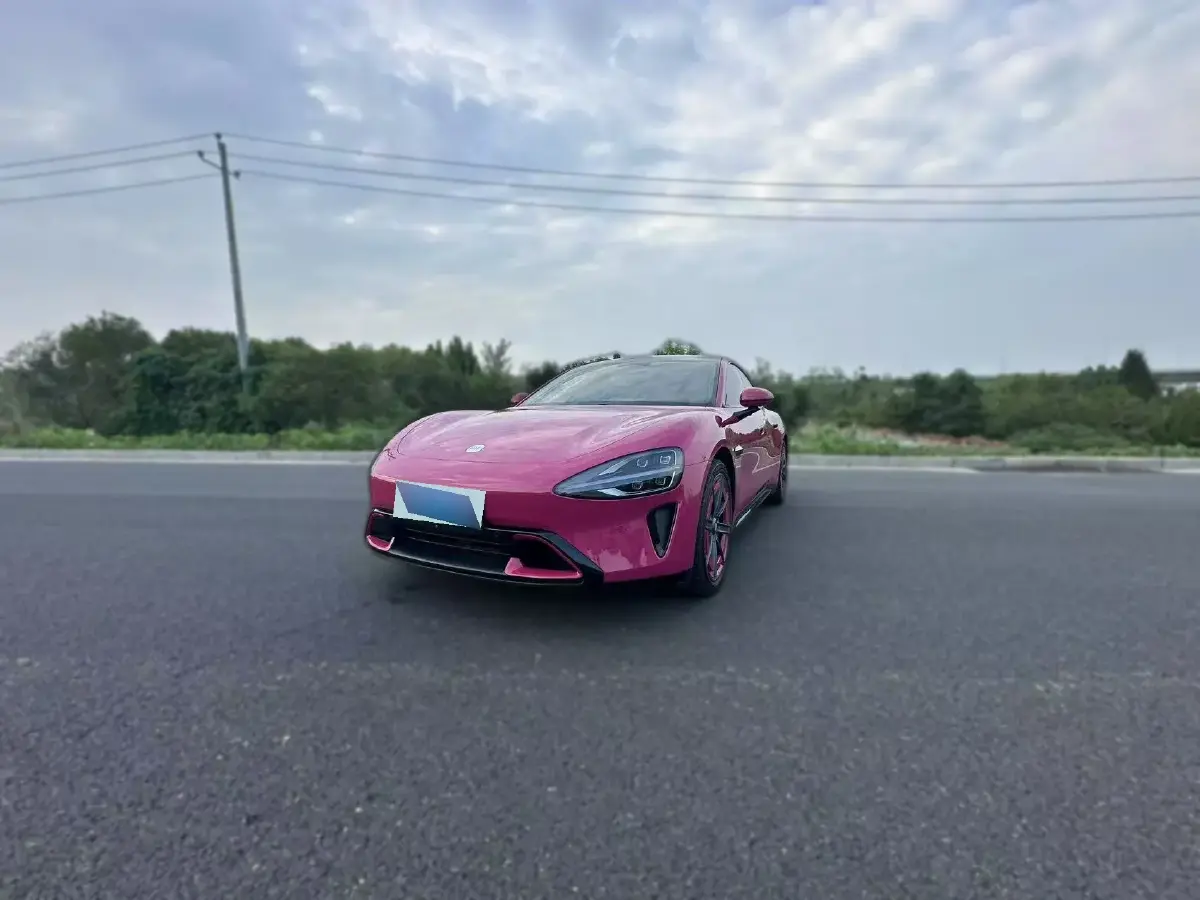 2024 MI SU7 BEV 73.6KWH