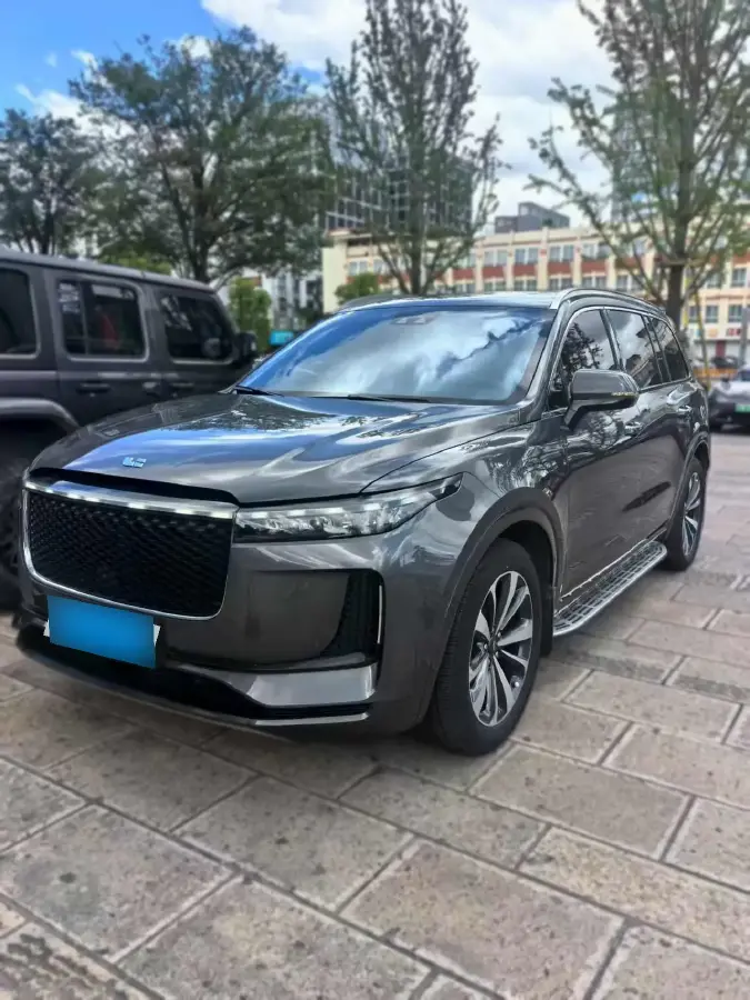 2020 Li ONE Range Extended 131HP REEV 40.5KWH