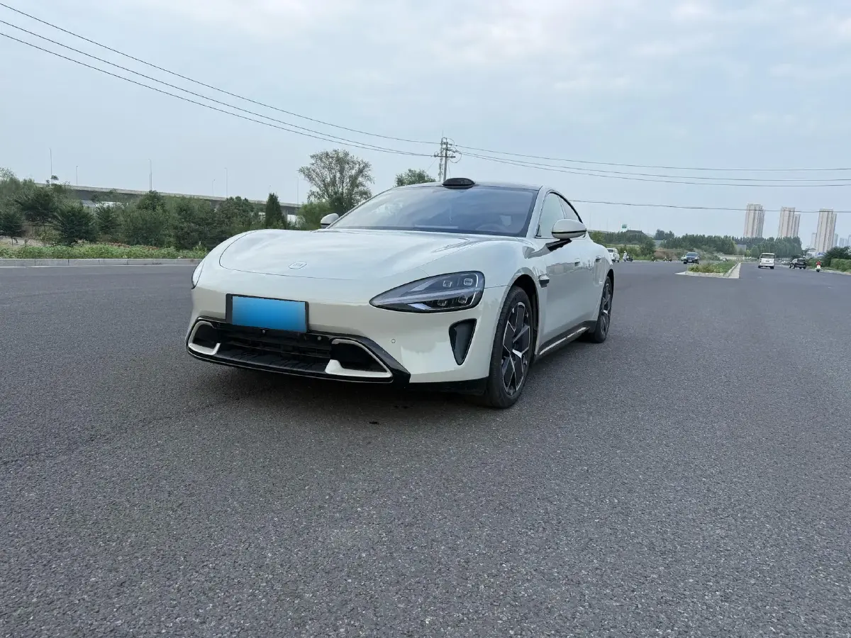 2024 MI SU7 BEV 94.3KWH