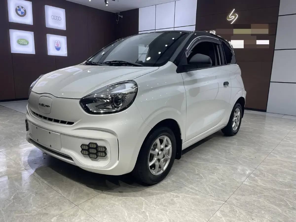 2022 Roewe Clever BEV 29KWH