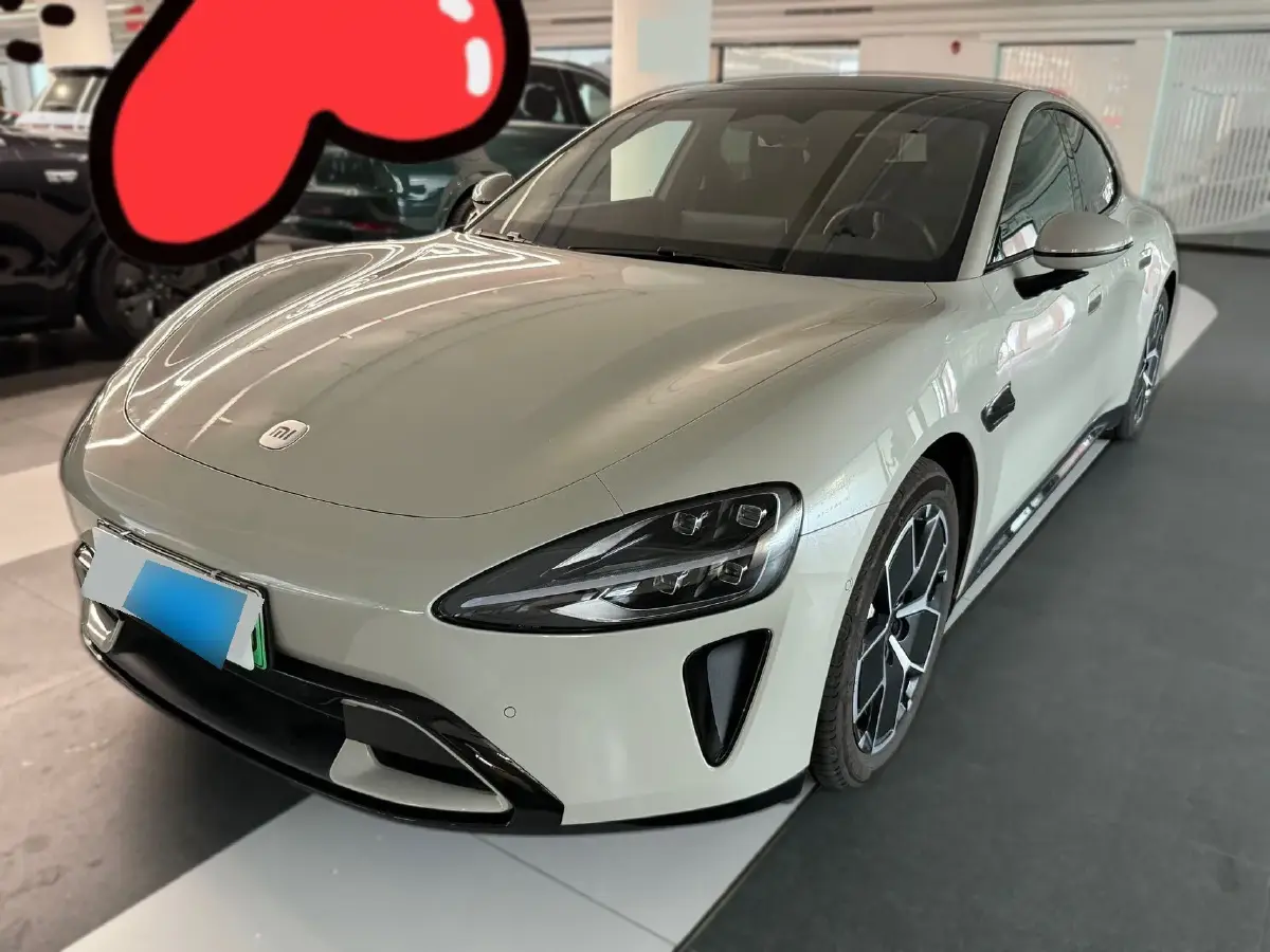 2024 MI SU7 BEV 73.6KWH