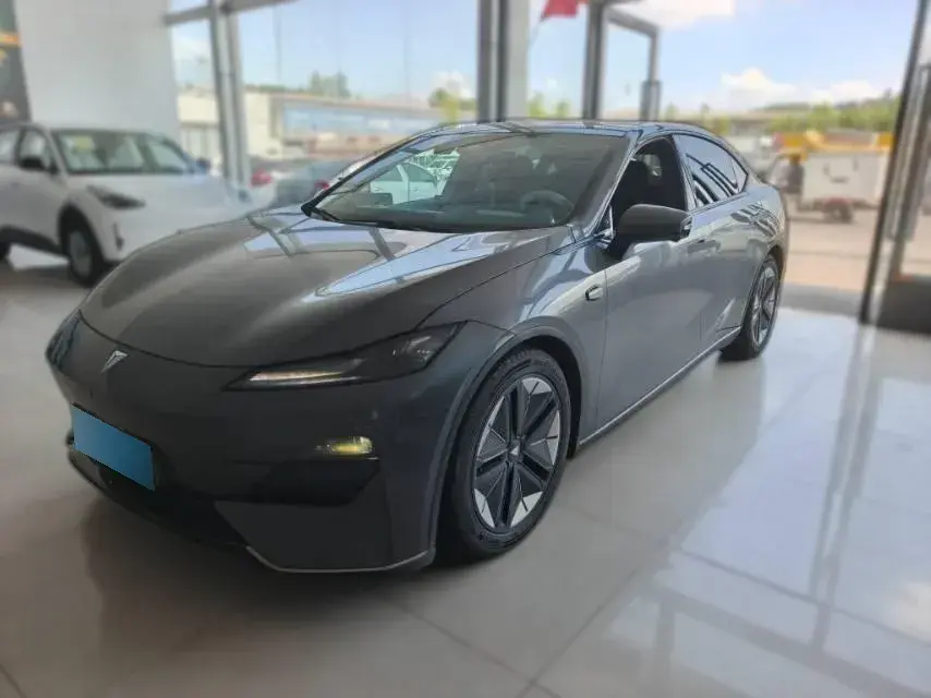 2022 Deepal SL03 BEV 58.1KWH