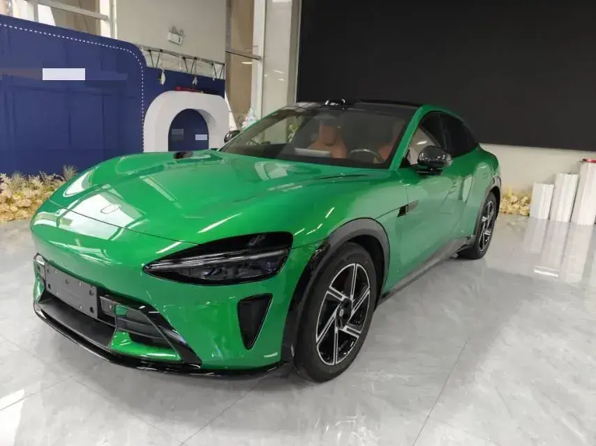 2025 MI YU7 BEV 101.7KWH