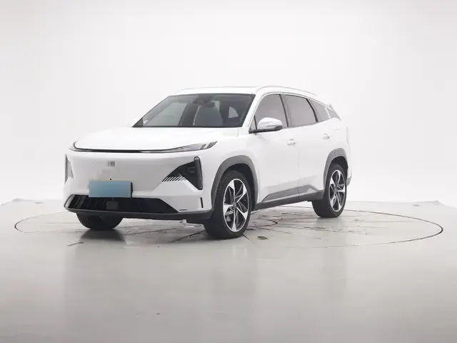 2023 Geely Galaxy L7 1.5T 163HP L4 3DHT PHEV 18.7KWH