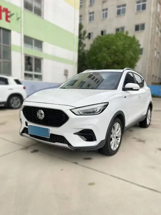 2020 MG ZS 1.5L 120HP L4 CVT