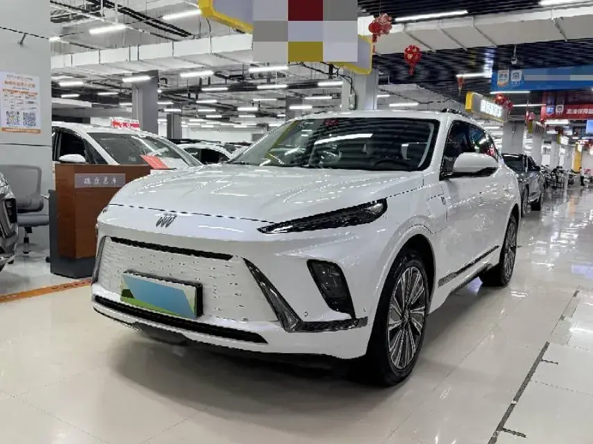 2023 Buick E5 BEV 68.4KWH