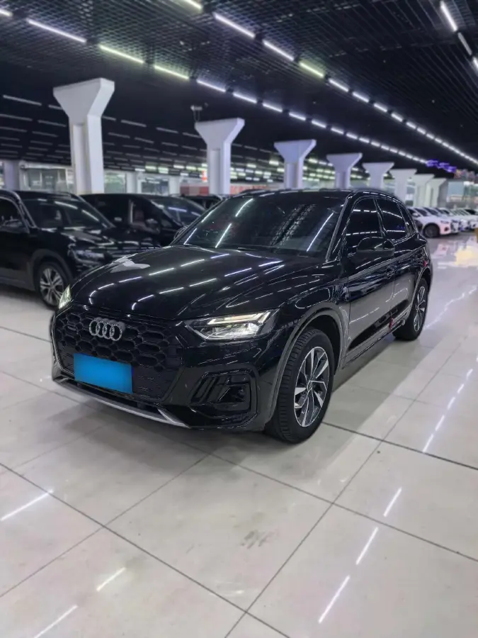 2023 Audi Q5L 2.0T 245HP L4 7DCT