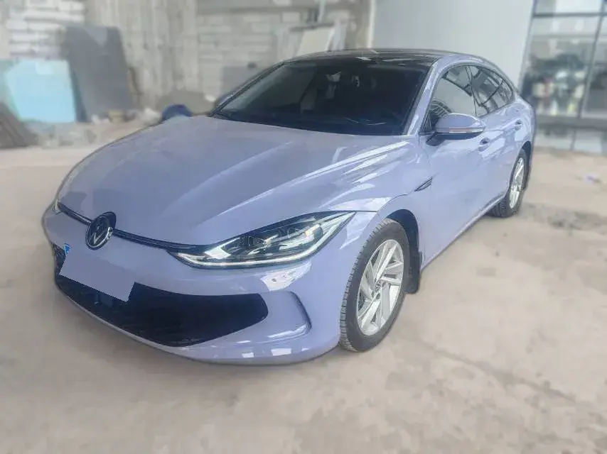 2022 Volkswagen Lamando 1.4T 150HP L4 7DCT