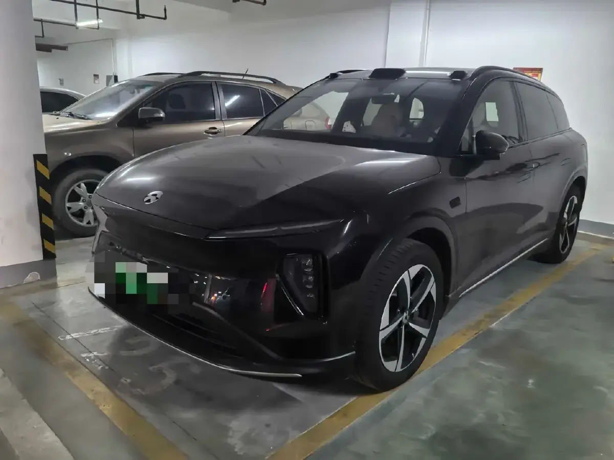 2024 NIO ES6 BEV 75KWH