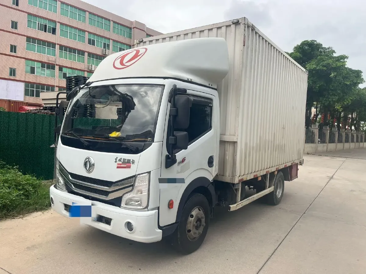2015 Dongfeng DongFeng Pickup 2.4T 82HP L4 5MT,autocango,china used car exporter,china ev exporter,chinese used car exporter,chinese used ev exporter