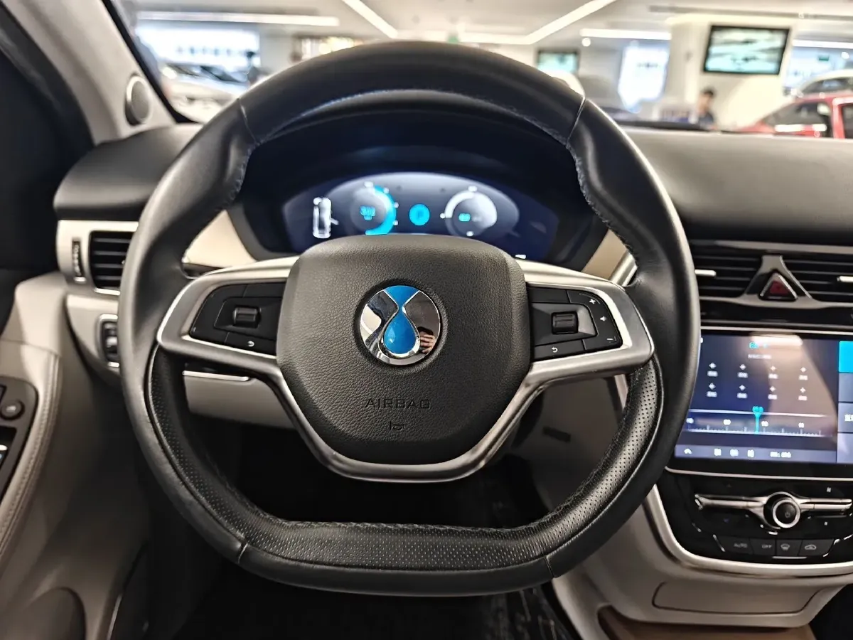 2018 Denza Denza BEV 70KWH,autocango,china used car exporter,china ev exporter,chinese used car exporter,chinese used ev exporter