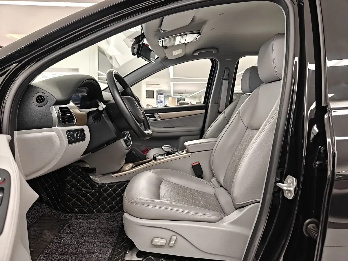 2018 Denza Denza BEV 70KWH,autocango,china used car exporter,china ev exporter,chinese used car exporter,chinese used ev exporter