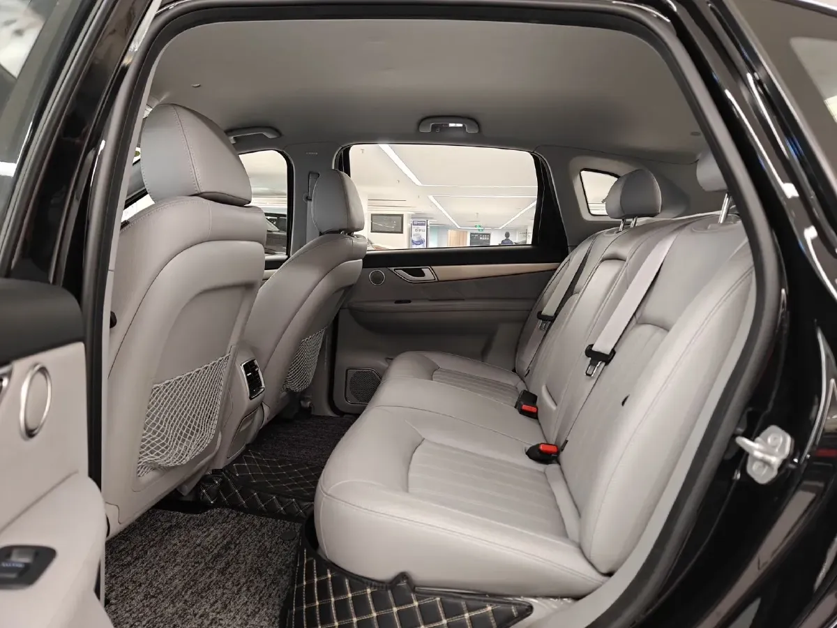 2018 Denza Denza BEV 70KWH,autocango,china used car exporter,china ev exporter,chinese used car exporter,chinese used ev exporter