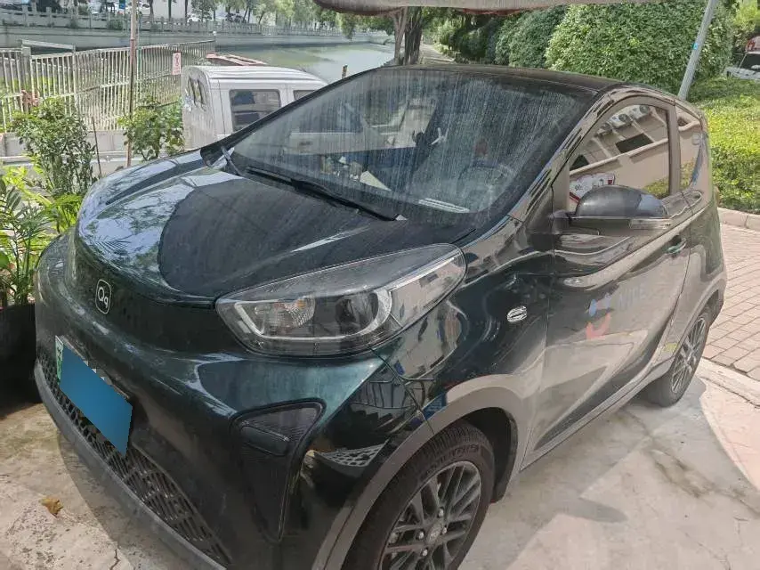 2024 Chery Little Ant BEV 29.23KWH