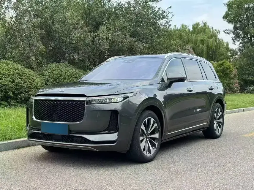 2021 Li ONE Range Extended 131HP REEV 40.5KWH