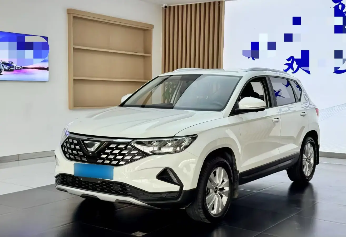 2019 Jetta VS5 1.4T 150HP L4 6AT