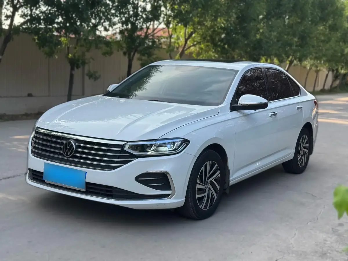 2023 Volkswagen Lavida 1.5L 113HP L4 6AT