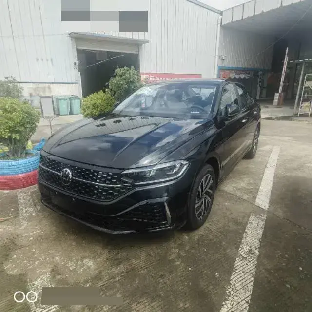 2024 Volkswagen Lavida 1.5L 110HP L4 6AT