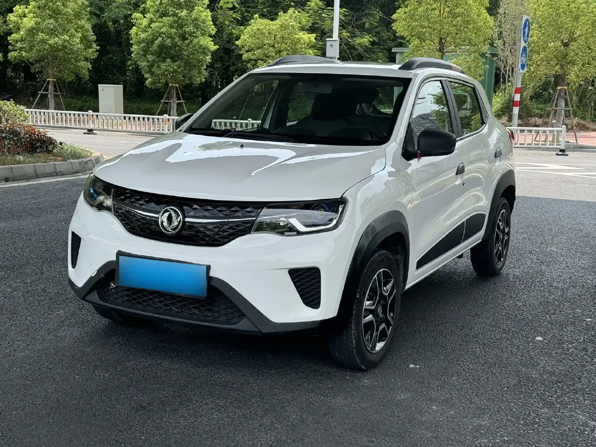 2022 DongFeng Nammi EX1 BEV 26.8KWH