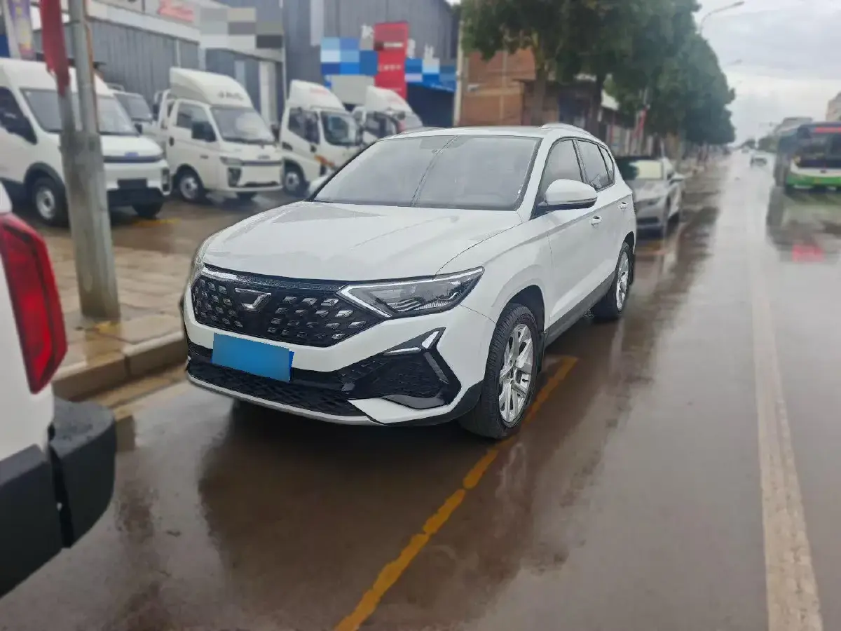 2023 Jetta VS5 1.4T 150HP L4 5MT