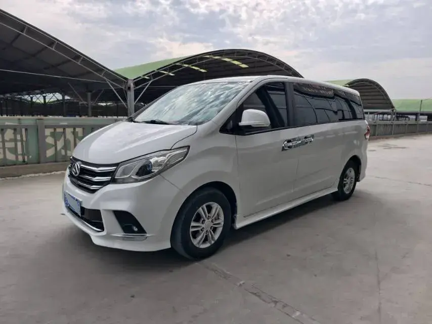 2020 Mercedes-Benz Vito 2.0T 211HP L4 9AT