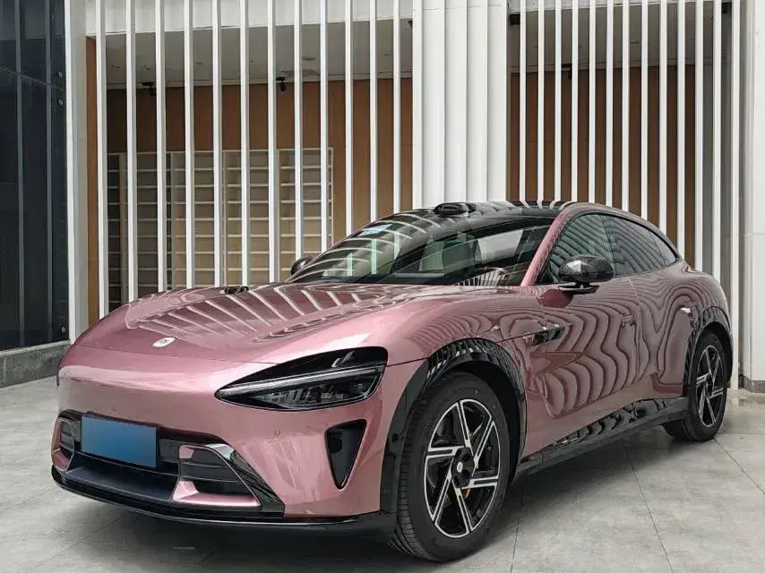 2025 MI YU7 BEV 101.7KWH