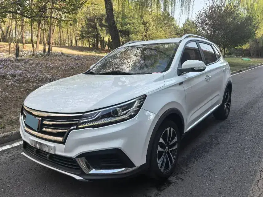2020 Roewe RX3 1.6L 125HP L4 CVT