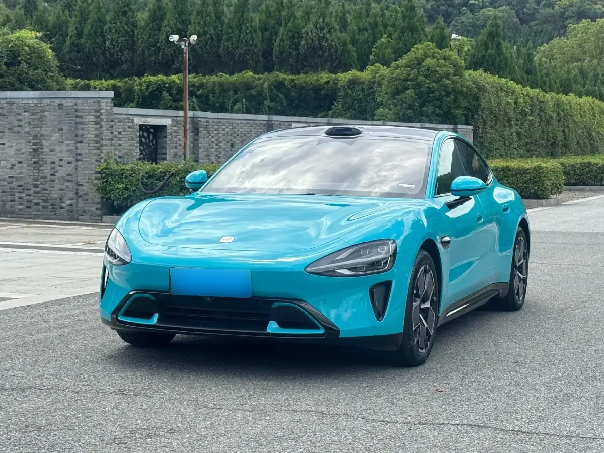 2024 MI SU7 BEV 94.3KWH