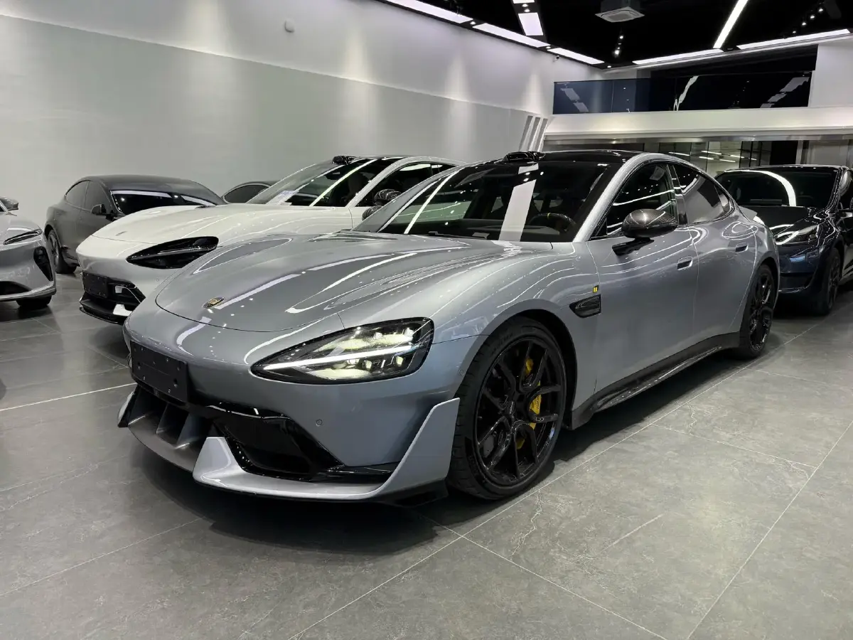 2025 MI SU7 Ultra BEV 93.7KWH