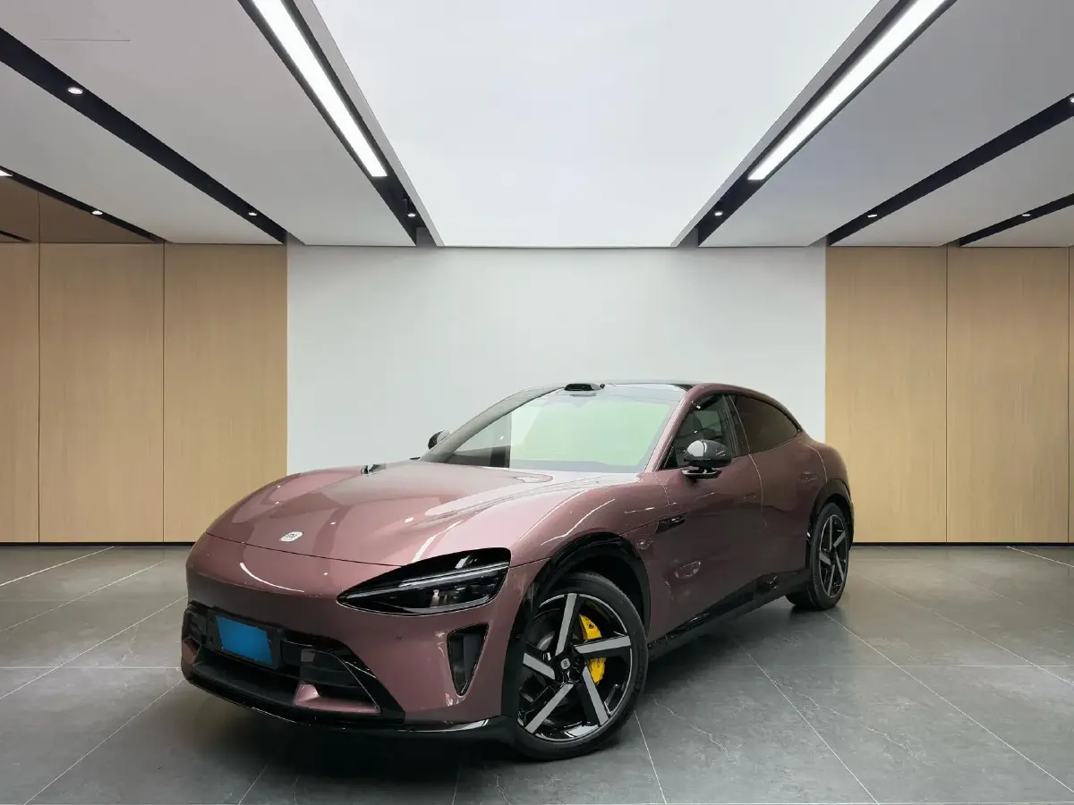 2025 MI YU7 BEV 101.7KWH