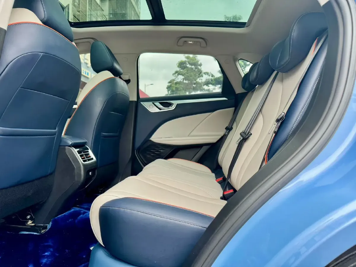 2021 WEY Macchiato DHT 1.5L 102HP L4 2DHT Hybrid 1.7KWH,autocango,china used car exporter,china ev exporter,chinese used car exporter,chinese used ev exporter