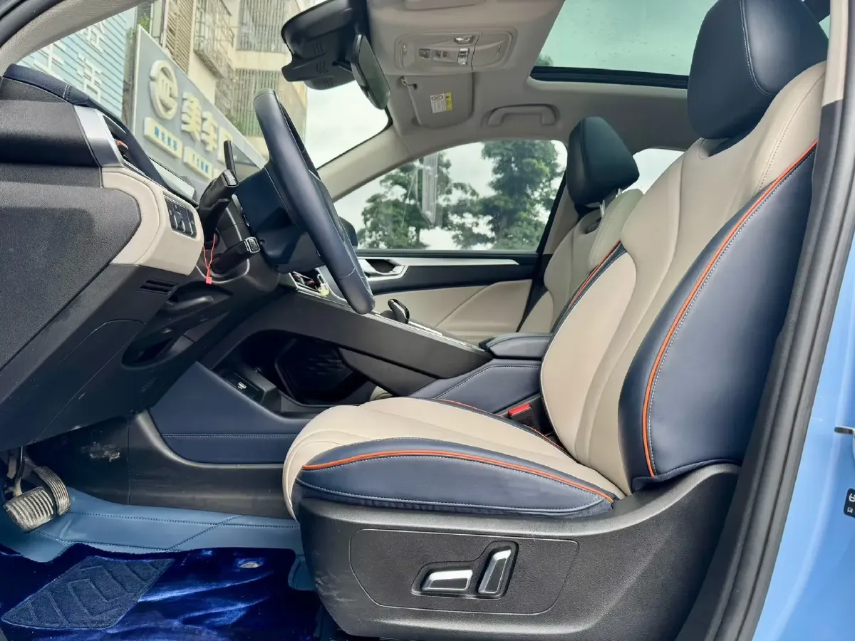 2021 WEY Macchiato DHT 1.5L 102HP L4 2DHT Hybrid 1.7KWH,autocango,china used car exporter,china ev exporter,chinese used car exporter,chinese used ev exporter