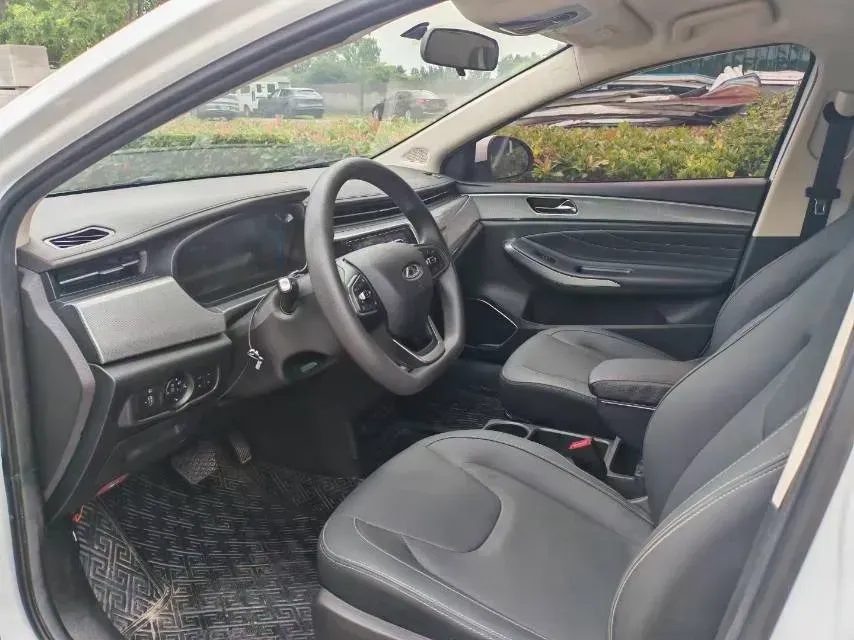 2024 Chery EV Arrizo e BEV 48.16KWH,autocango,china used car exporter,china ev exporter,chinese used car exporter,chinese used ev exporter