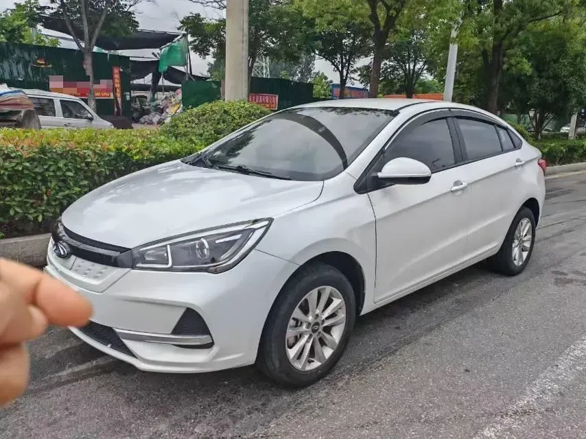 2024 Chery EV Arrizo e BEV 48.16KWH,autocango,china used car exporter,china ev exporter,chinese used car exporter,chinese used ev exporter