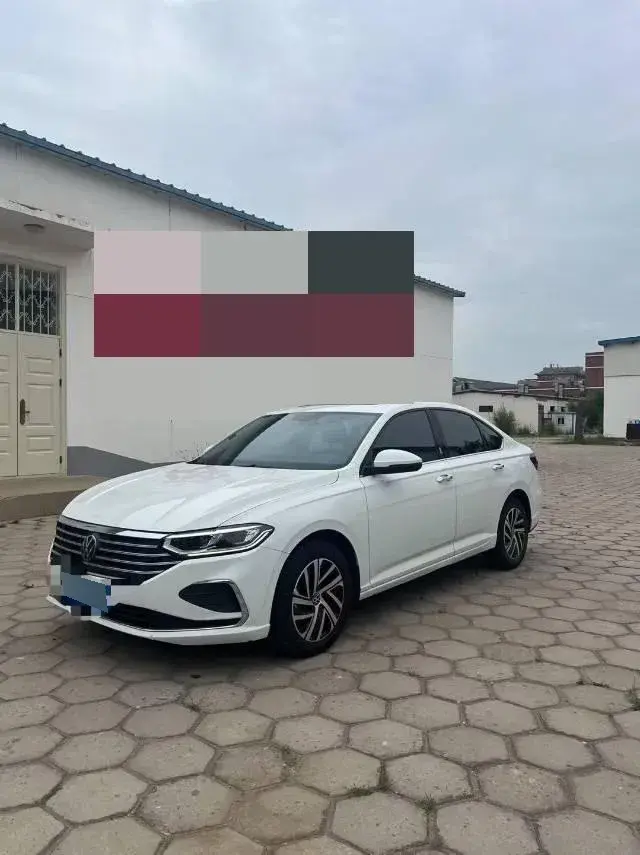 2023 Volkswagen Lavida 1.5L 113HP L4 6AT