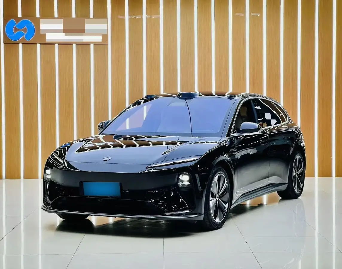 2024 NIO ET5T BEV 75KWH