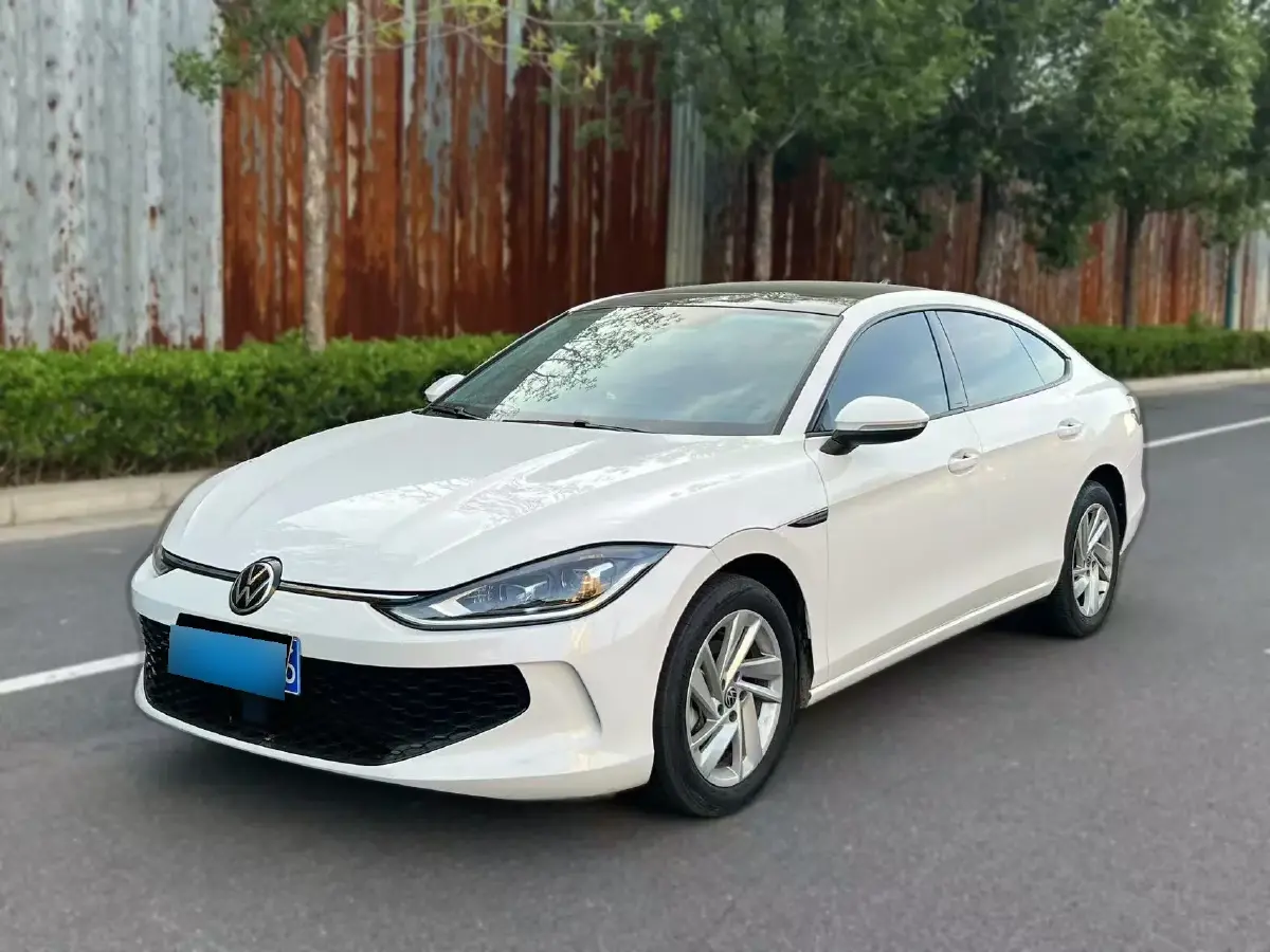 2023 Volkswagen Lamando 1.4T 150HP L4 7DCT