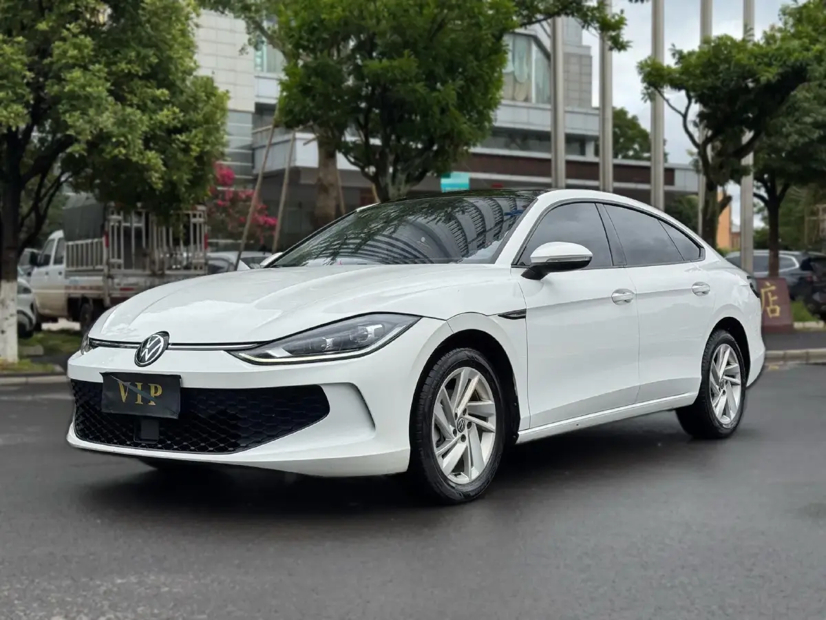 2022 Volkswagen Lamando 1.4T 150HP L4 7DCT