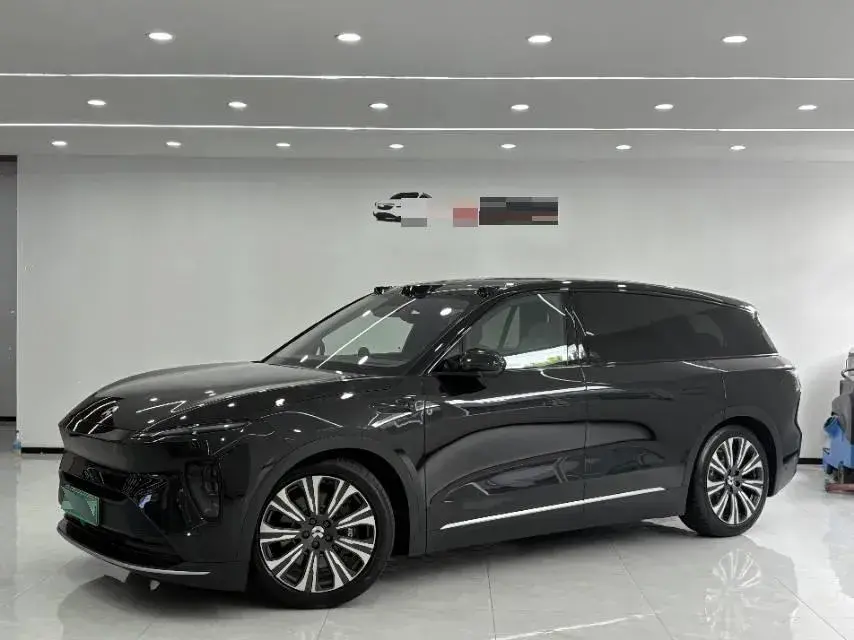 2024 NIO ES8 BEV 75KWH