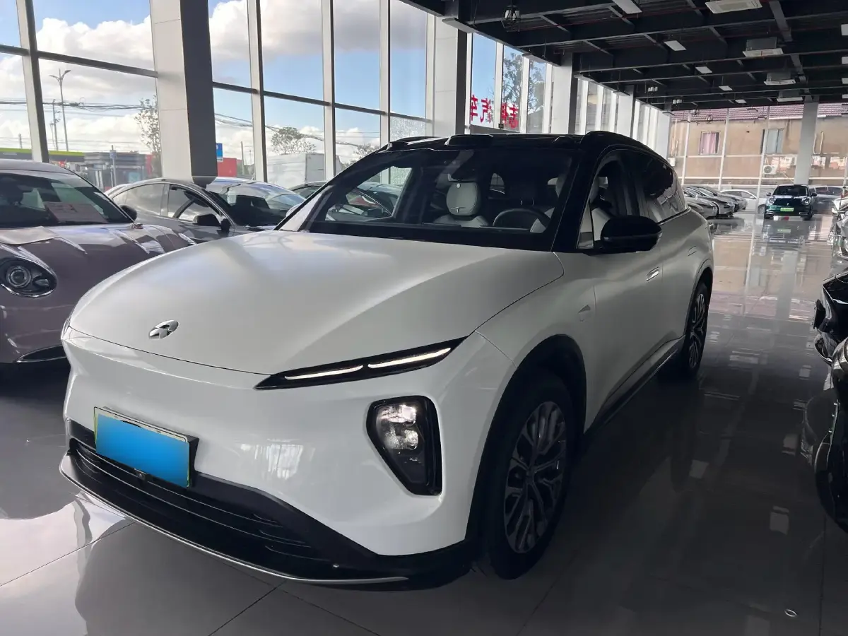 2023 NIO ES6 BEV 100KWH