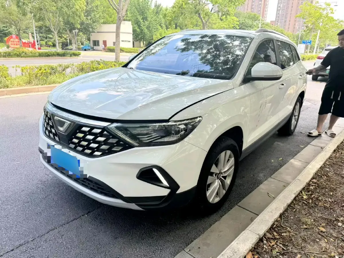 2021 Jetta VS7 1.4T 150HP L4 5MT