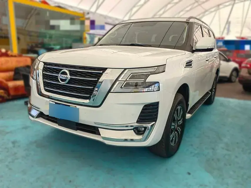 2020 Nissan Tiida 1.6L 126HP L4 5MT