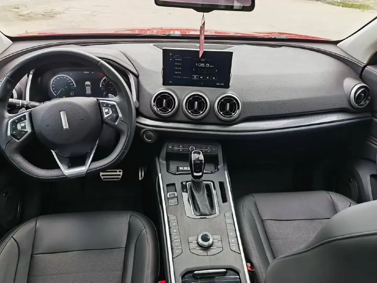 2019 WEY VV5 2.0T 197HP L4 7DCT,autocango,china used car exporter,china ev exporter,chinese used car exporter,chinese used ev exporter