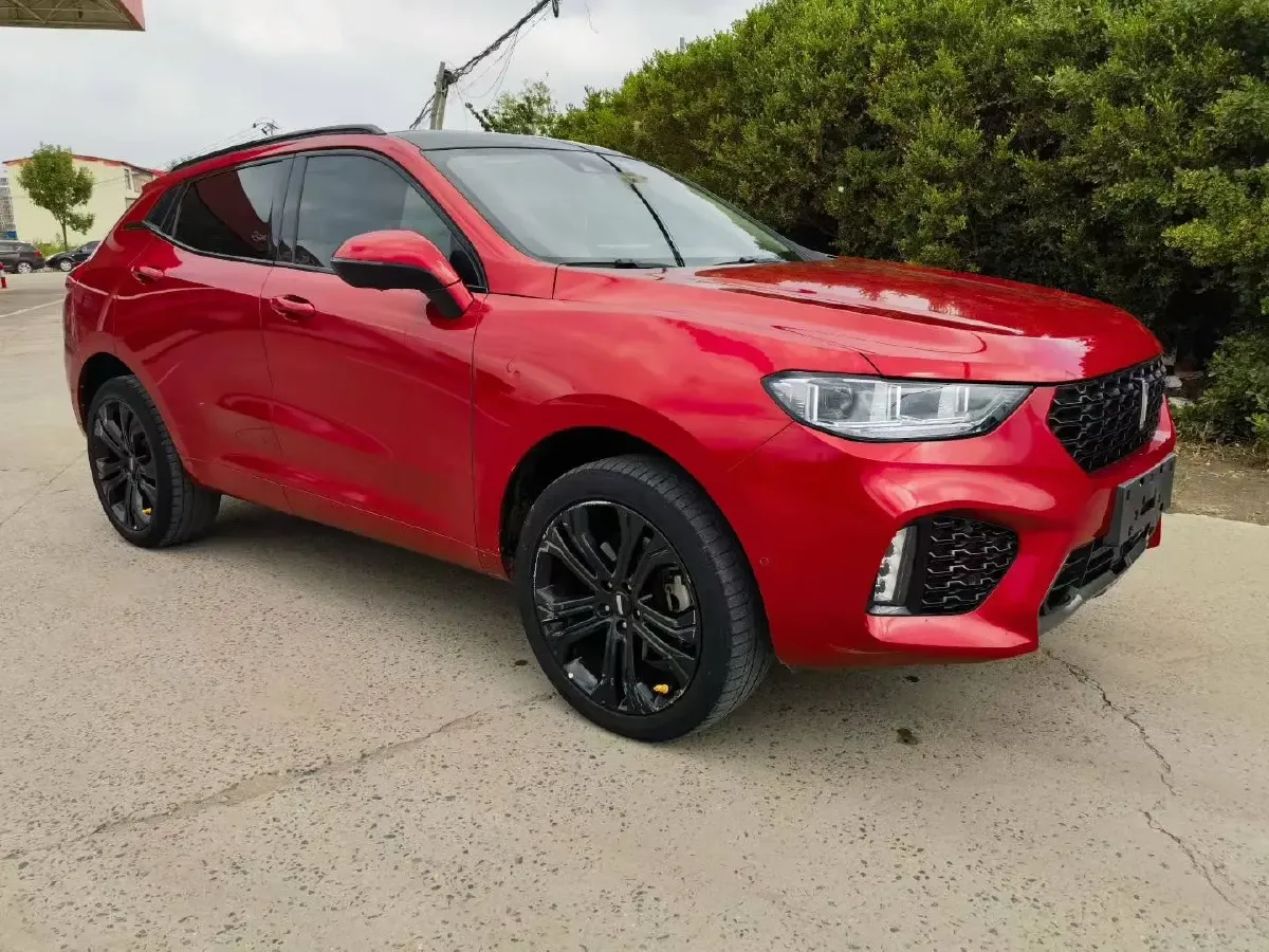 2019 WEY VV5 2.0T 197HP L4 7DCT,autocango,china used car exporter,china ev exporter,chinese used car exporter,chinese used ev exporter